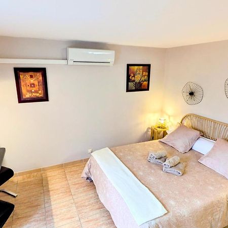 Chambre Spacieuse, Independante, 700M De La Gare Нарбон Екстериор снимка